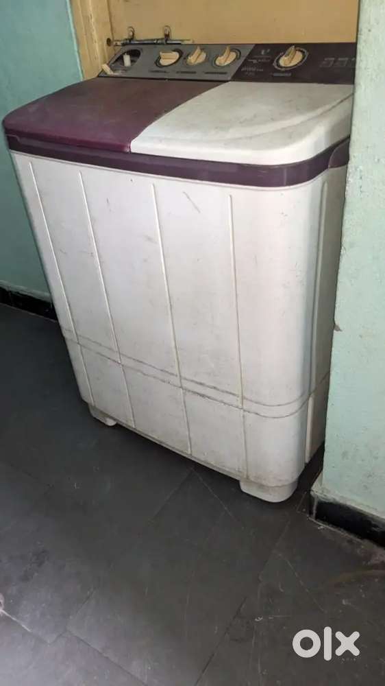 Videocon washing machine