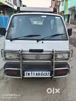 Maruti Suzuki Omni, 2017