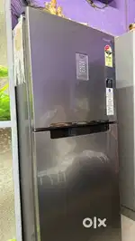 1 year old samsung refrigerator
