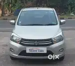 Maruti Suzuki Celerio 1.0 VXI AMT, 2014, Petrol