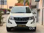 Mahindra XUV500 2.2 W10, 2017, Diesel