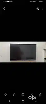 TEACHING STUDIO SET UP FOR YOU TUBE AND OFFLINE TEACHING