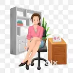 Vacancy for women