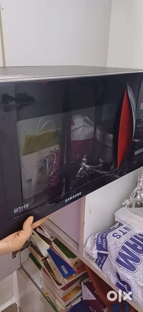 Microwave samsung 28 ltr