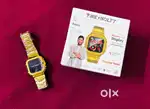 Fireboltt Retro Smartwatch
