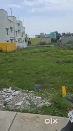 Cmda approved land for sales in porur gerugambakkam