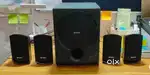 Sony SA D40 4.1 Home theater in excellent condition