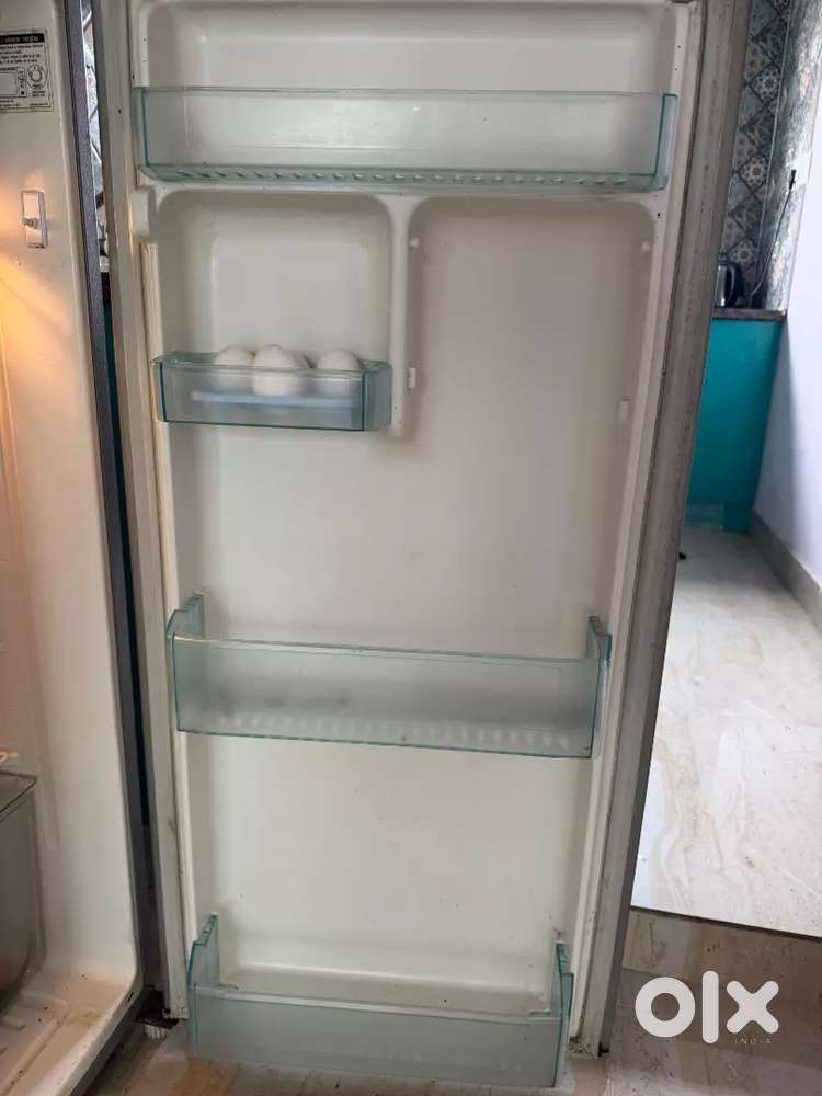 Samsung fridge