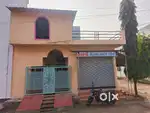 स्वतन्त्र मकान ०१ BHK 04 शॉप पांच sutter