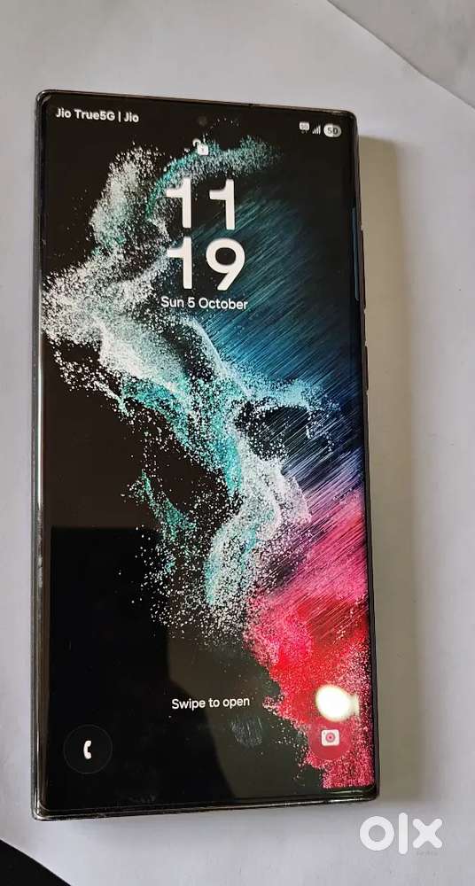 Samsung s22 ultra