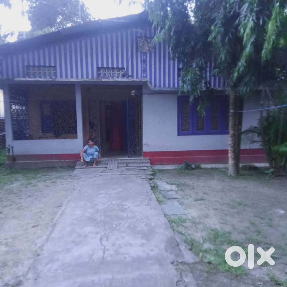 1katha 14lessa myadi land for sale