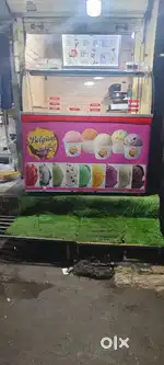 Ice cream frege