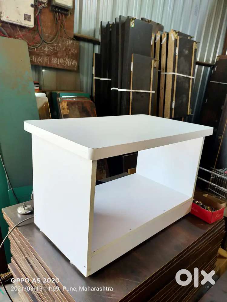 New Brand Best Wooden Tea Table or Center Table