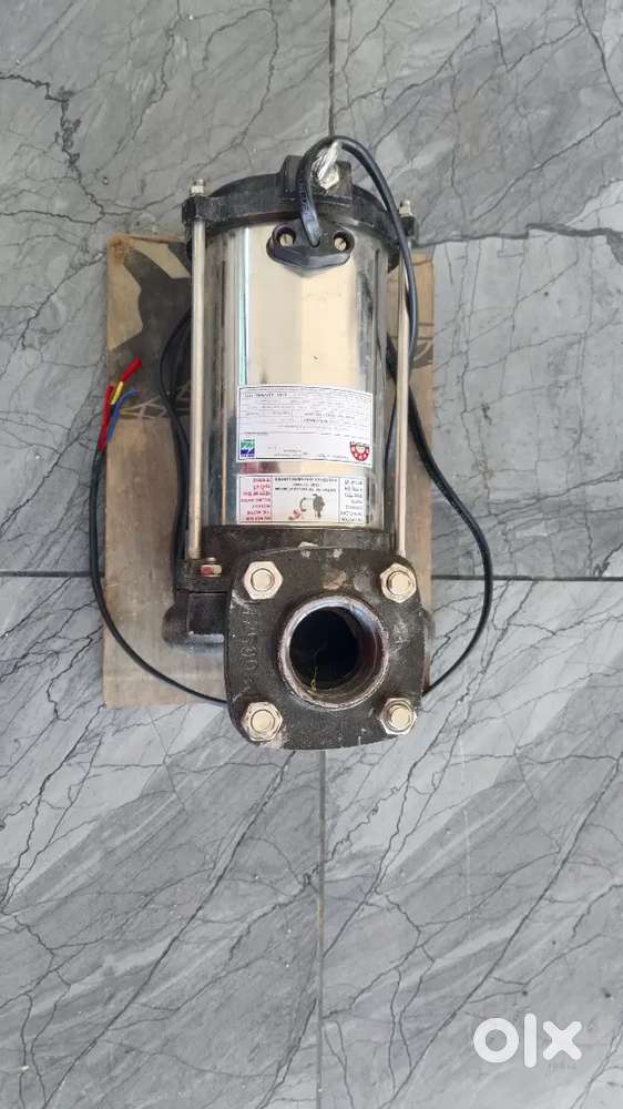 Kirloskar Motor Pump for sale