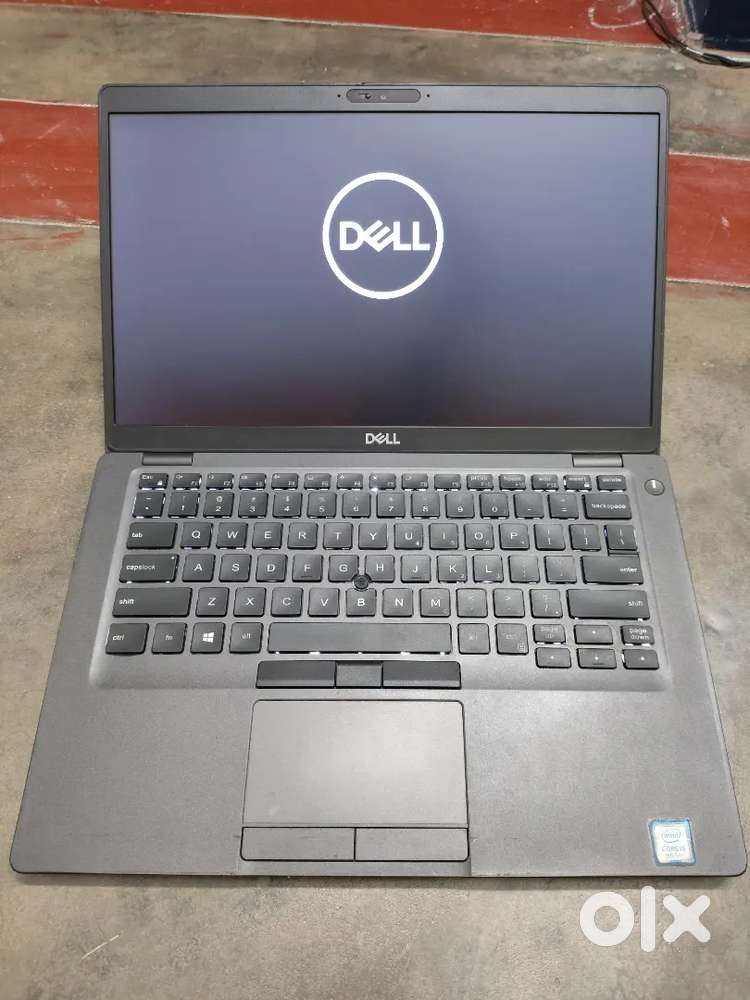 Dell latitude 5400