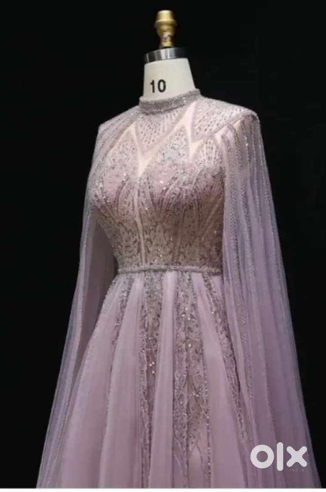 Ladies tailor requirement