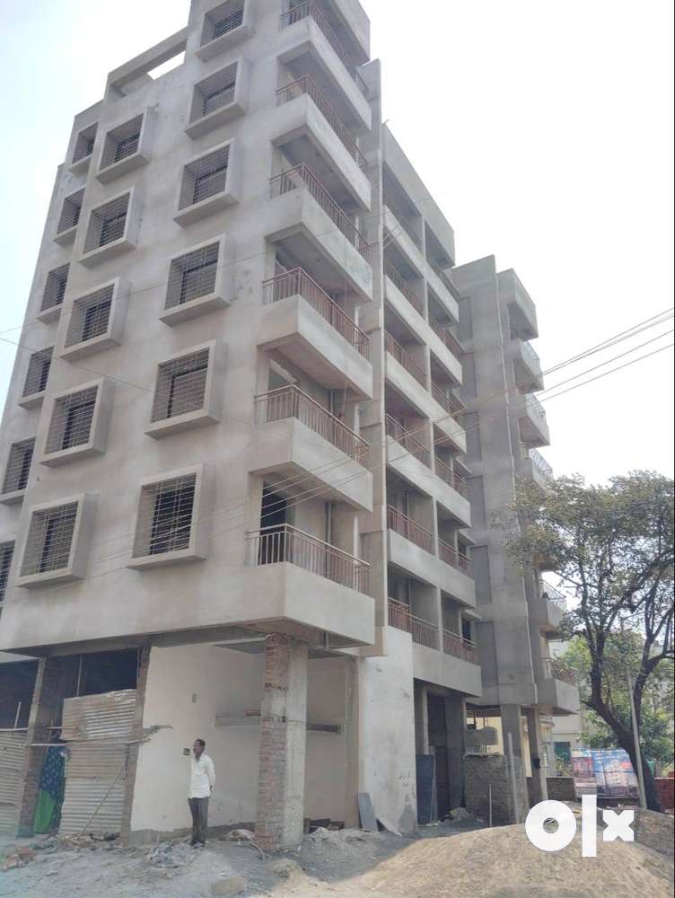 Luxurious 1BHK flats for Sale in Talegaon Dabhade