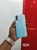 VIVO Y19 4GB RAM 128GB ROM FABULOUS CONDITION WITH CHARGER OFFER