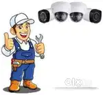 CCTV Fitter Urgent Vacancy