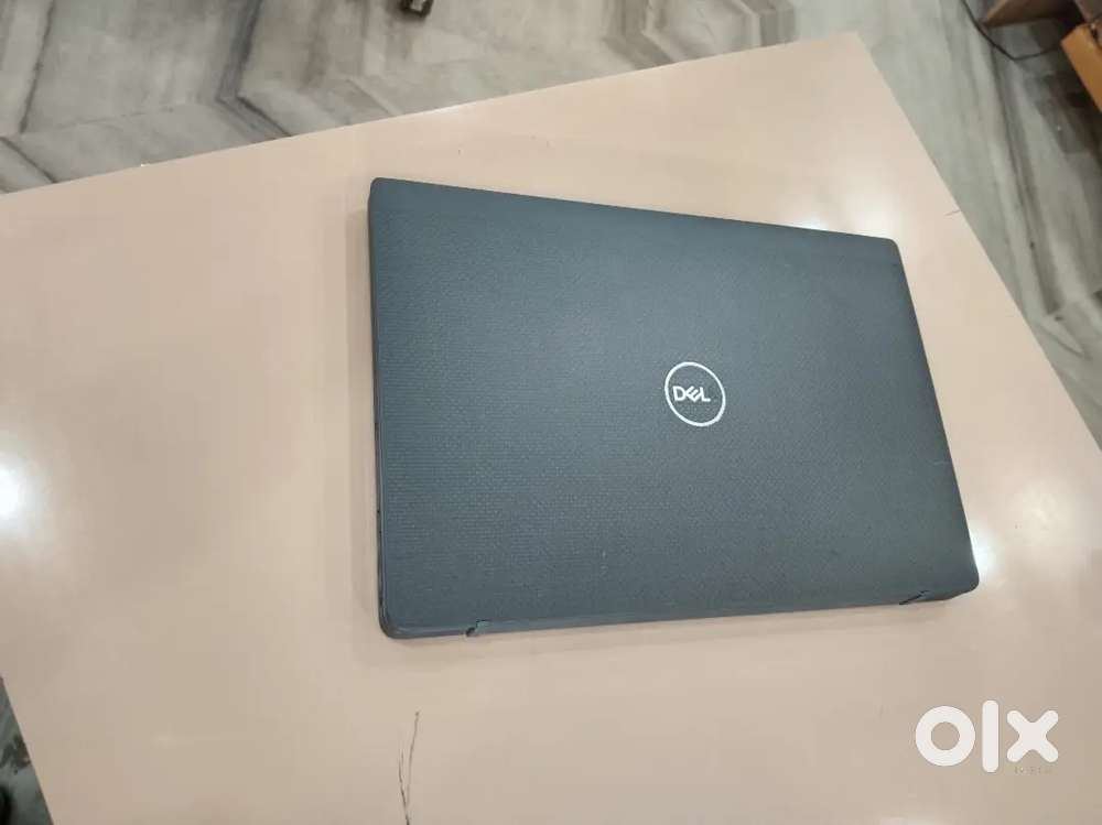Laptop dell 7400
