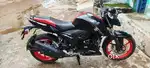 Tvs apache RTR 160