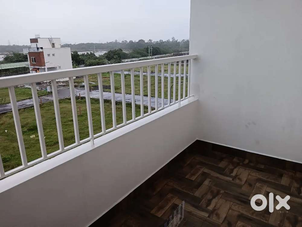 House for rent near mambakkam