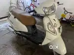 Suzuki Access 125 Limited Edition scooter in Excellent condition