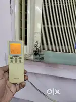 Hitachi Window AC