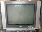 ONIDA colour television