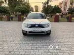 Renault Duster 110PS Diesel RxZ AWD, 2013, Diesel