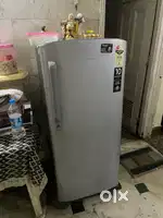 Samsung 192 ltr Fridge for sale