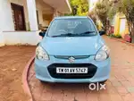 Maruti Suzuki Alto 800 Lxi, 2014, Petrol
