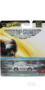 HOTWHEELS PREMIUM PORSCHE 911