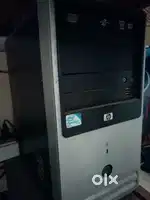 Pc for sale at reasonable price