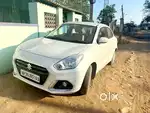 Maruti Suzuki Dzire 2021 Petrol 14000 Km Driven