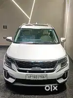 Kia Seltos 1.5 HTX AT Petrol, 2022, Petrol