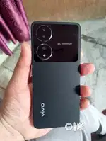 Vivo.y100.5G.16.Gb.Ram 128..memory.sab kuch 1.5 saal purana
