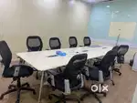 1735 sq ft furnished office on rent in pride icon kharadi