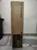 Lg brand new sound bar s70t