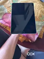 A13 Bionic chip 10.2 inch Retina display 12MP front and 8MP REAR CAMER