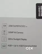 Oppo A38 for sale