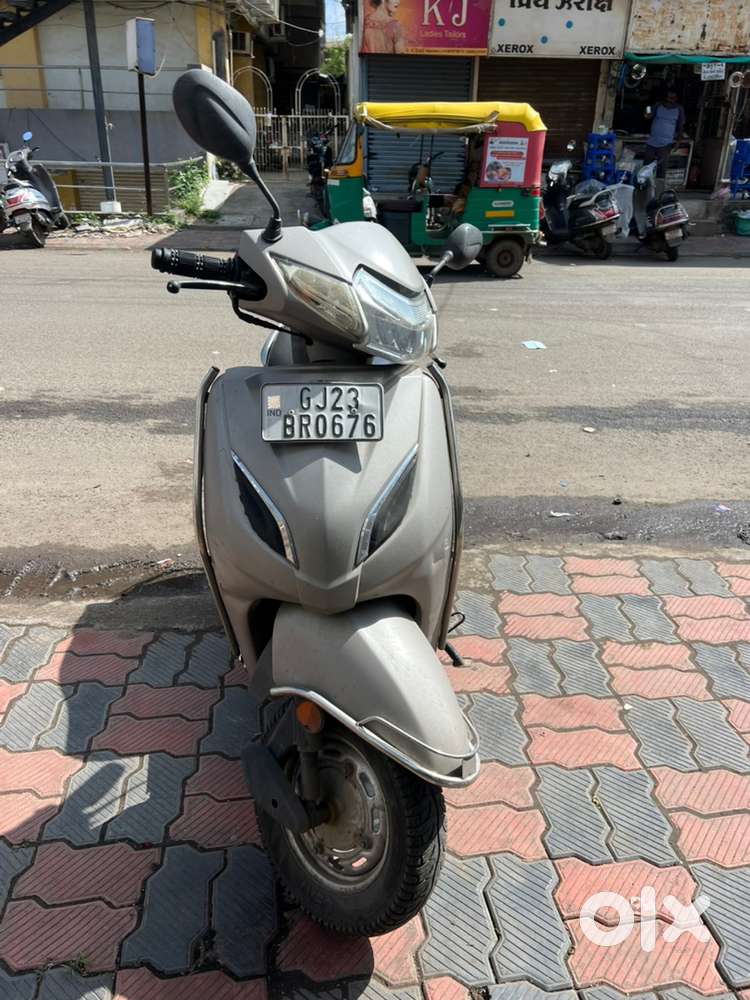 Fast owner use