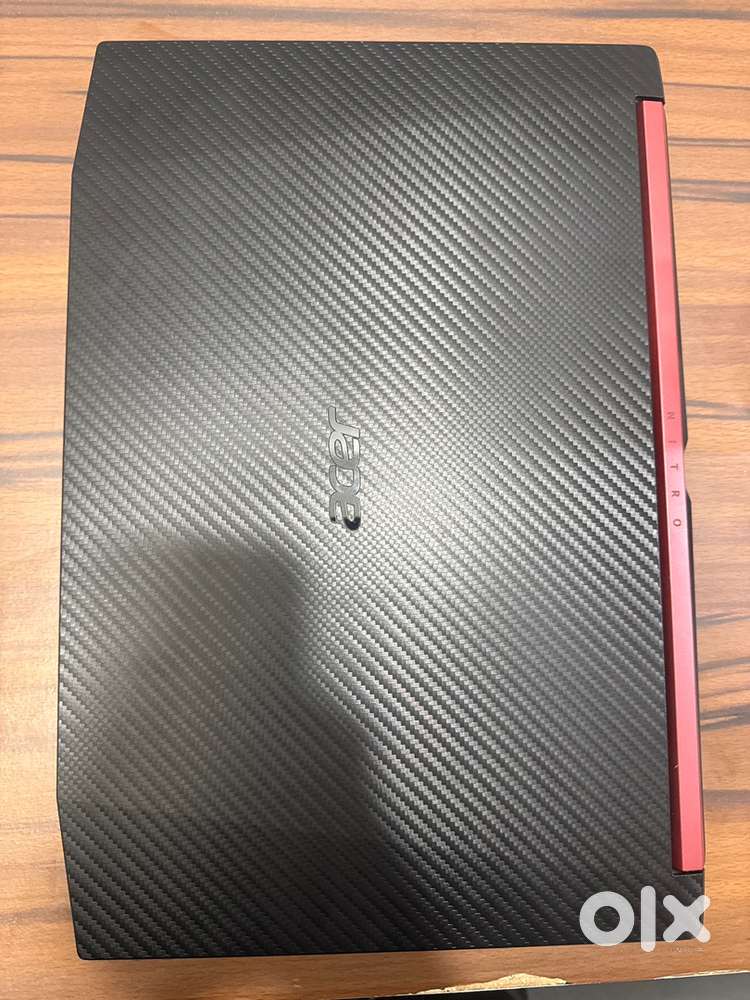 Acer nitro 5 - gaming laptop