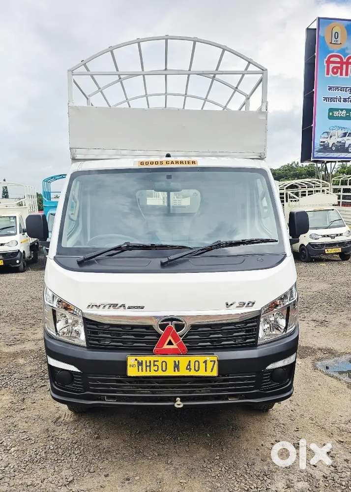 TATA intra v30