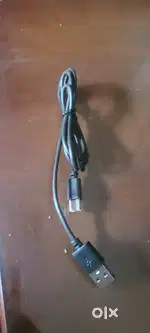 C type charger cable