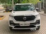 MG Hector 1.5 Hybrid Sharp, 2020, Diesel