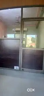ALUMINIUM GLASS PARTITION FOR SALE