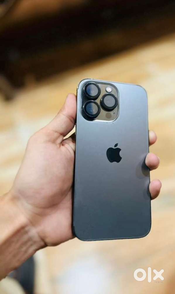 I phone 13pro256gb 82% battery brane new contiton