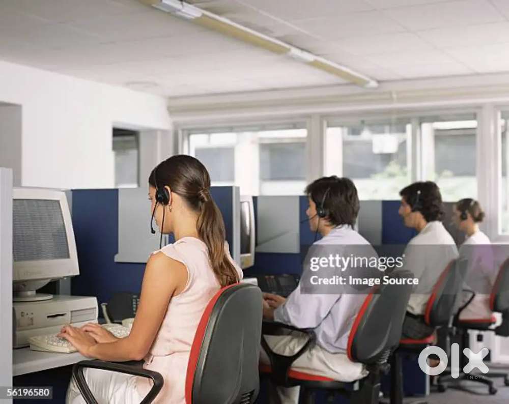 Telecalling