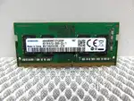 Samsung 4GB DDR4 RAM(SO-DIMM)